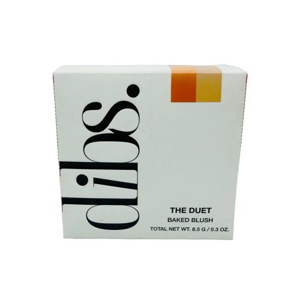 dibs. The Duet Baked Blush - Starstruck - 8.5g / 0.3 oz